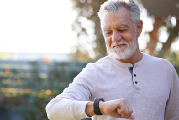 心電圖監測：智能手表如何實現心電監測？