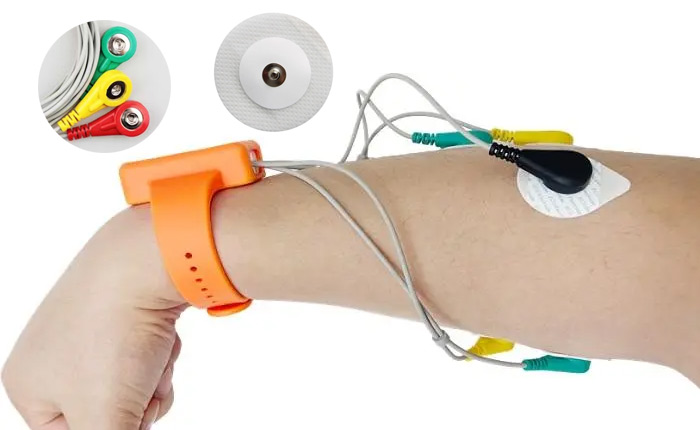 冠隆醫療專注生物醫用傳感技術傳遞生命信號