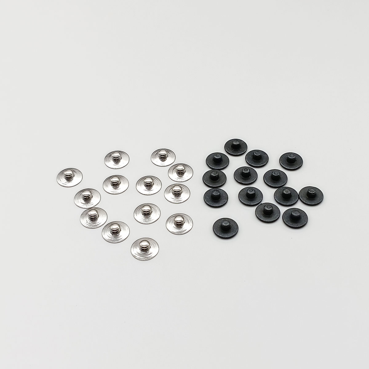 冠隆電極扣：用于心電監測和診斷的一種電極鈕扣