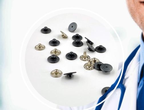 心電監護：電極片過敏怎么破？