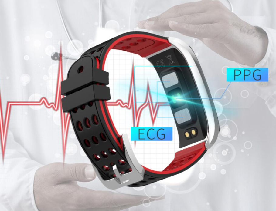 未來，醫用傳感器將繼續發揮重要的作用