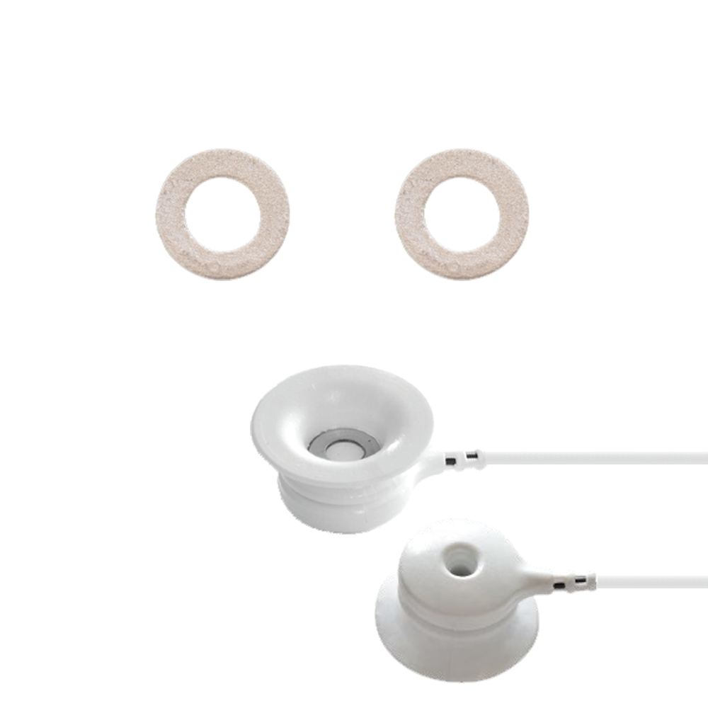 冠隆Ag/AgCI銀氯化銀粉末燒結電極