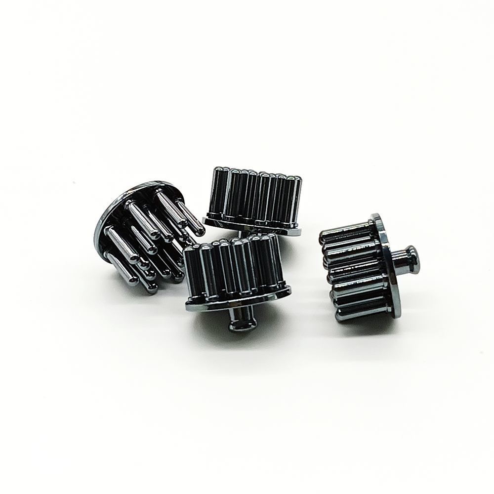 銀/氯化銀（Ag/AgCl）的作用原理