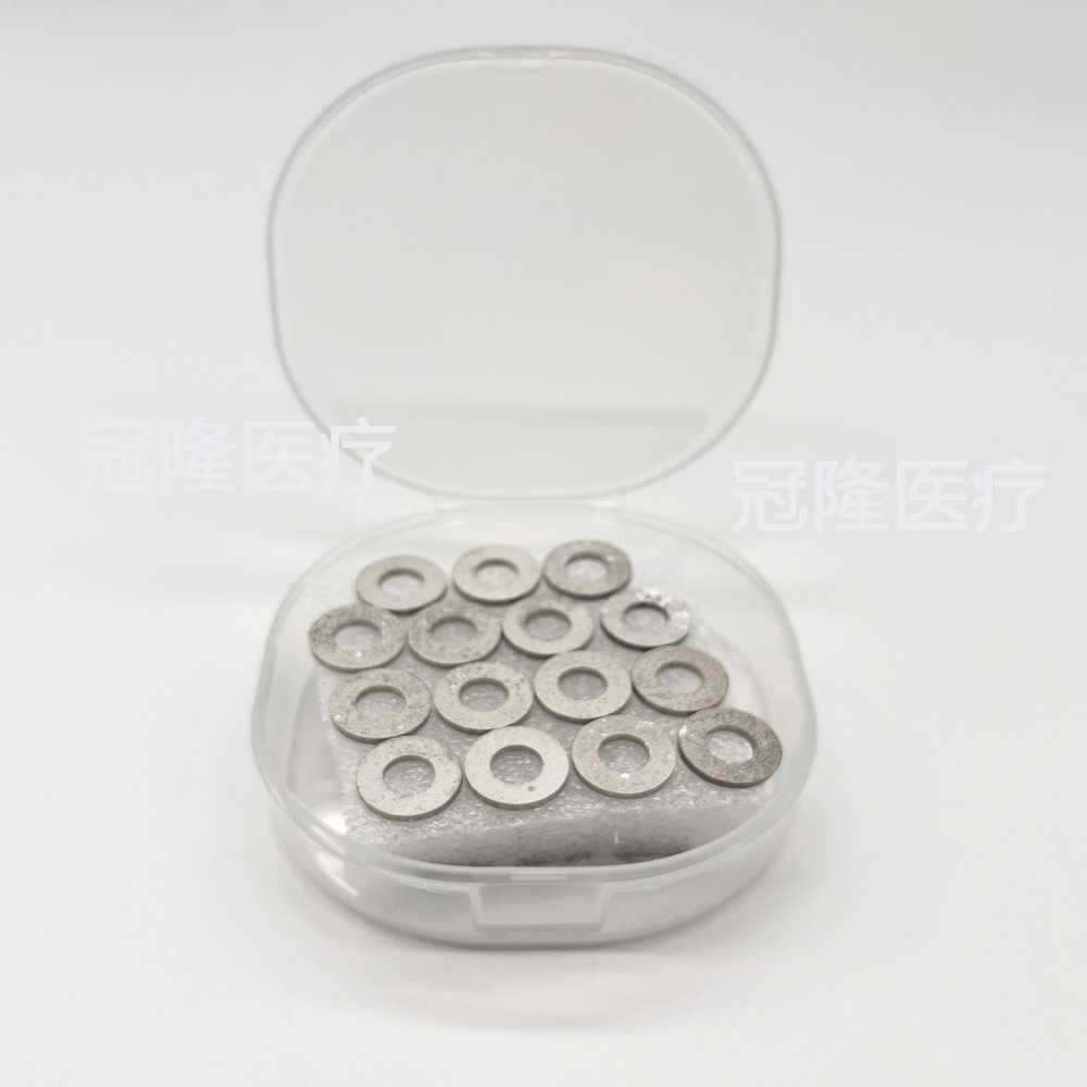 銀/氯化銀電極在腦電采集中的優勢