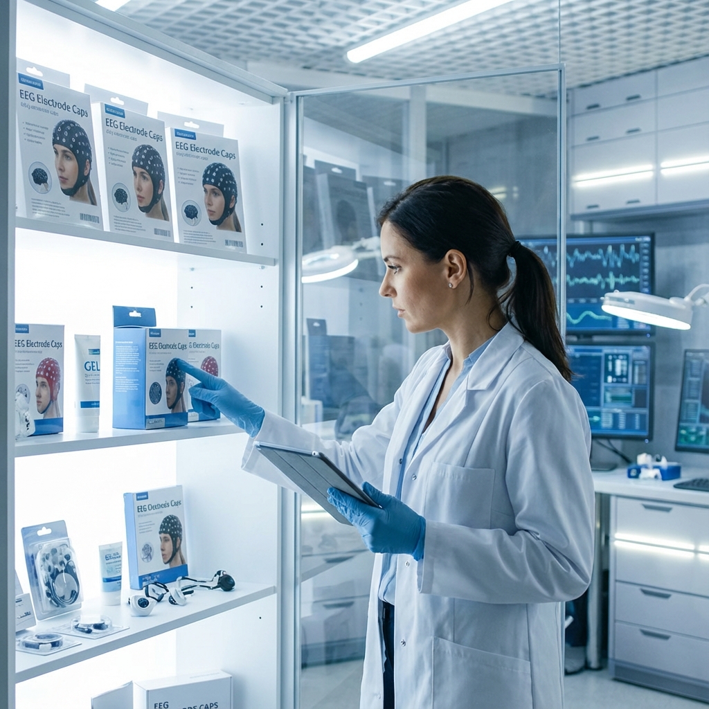 如何選擇合適的電極產(chǎn)品