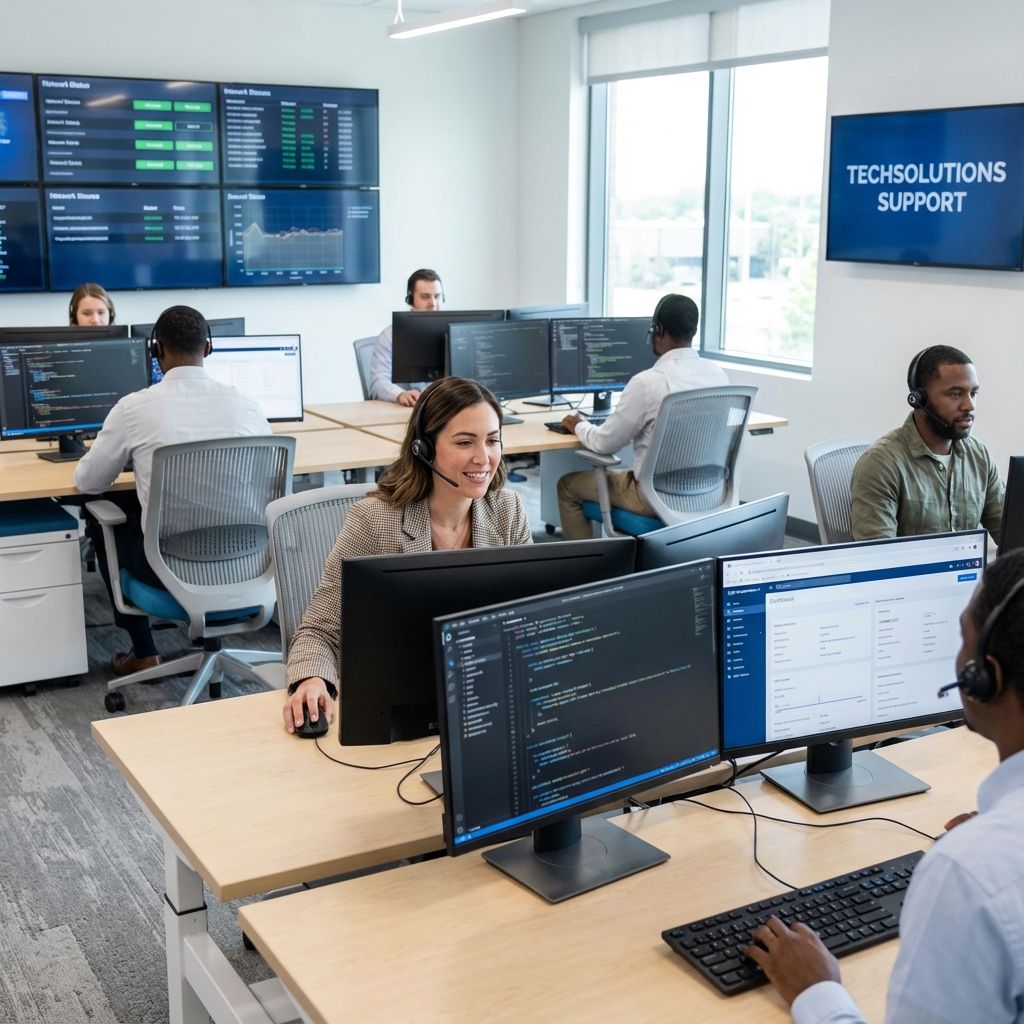 獲取技術(shù)支持